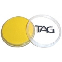 Tag Body Art 32g Regular Yellow (Regular Yellow)